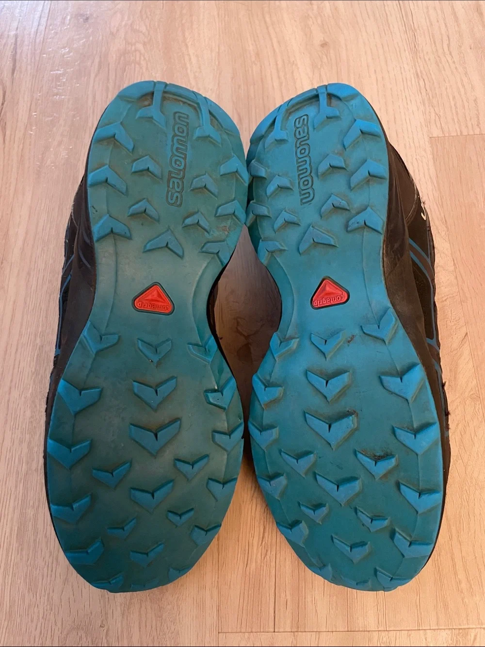 Salomon Kid’s Shoes